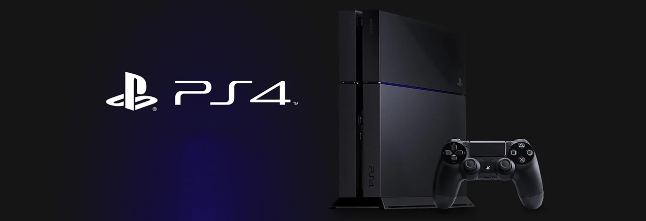 PlayStation 4