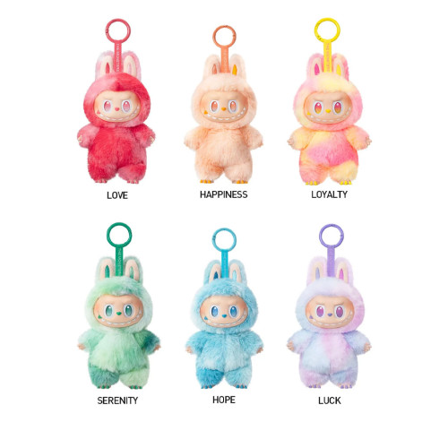 Labubu Labubu