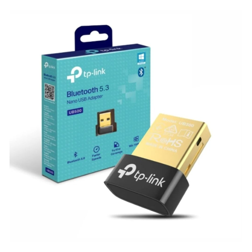 Tp-link bluetooth 5.3 nano usb adapter