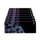 Rgb Gaming Mousepad 80X30cm
