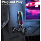 Aula Wind T1 Wired RGB Gaming Microphone Aula Wind T1 Wired RGB Gaming Microphone