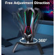 Aula Wind T1 Wired RGB Gaming Microphone Aula Wind T1 Wired RGB Gaming Microphone