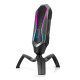 Aula Wind T1 Wired RGB Gaming Microphone Aula Wind T1 Wired RGB Gaming Microphone