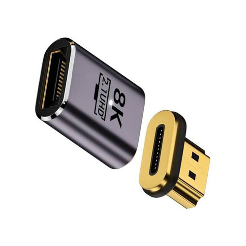 magnetic hdmi 2.1 adapter