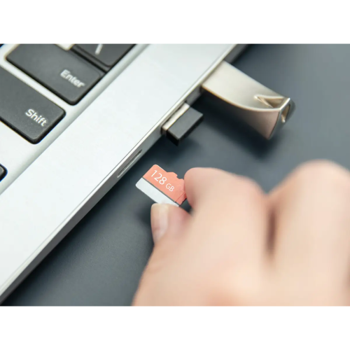 SanDisk MicroSd Card