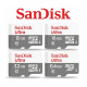 SanDisk MicroSd Card