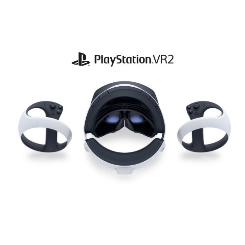 PlayStation®VR2 PS5