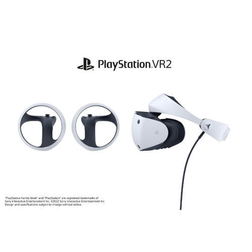 PlayStation®VR2 PS5