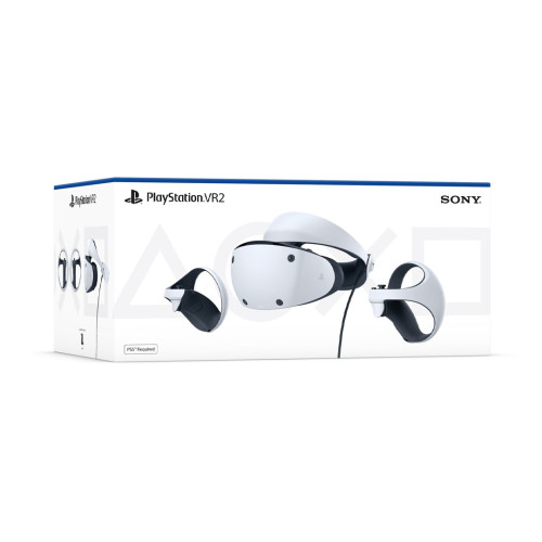 PlayStation®VR2 PS5