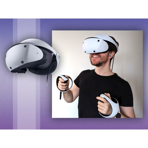 PlayStation®VR2 PS5