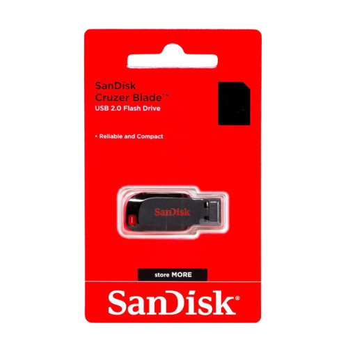 SanDisk USB Flash Drives
