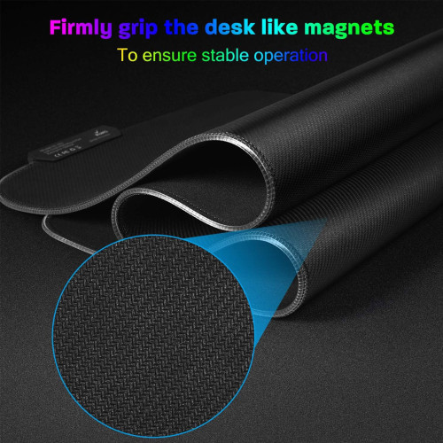 RGB Mouse pad 70x30