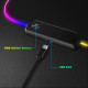RGB Mouse pad 70x30