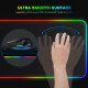 RGB Mouse pad 70x30