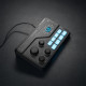 FIFINE AmpliGame SC8 Gaming Audio Mixer (Black) FIFINE AmpliGame SC8 Gaming Audio Mixer (Black)