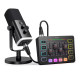 FIFINE AmpliGame KS5 Gaming Kit (Black)