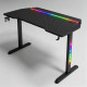 Gaming Table RGB P207 140cm