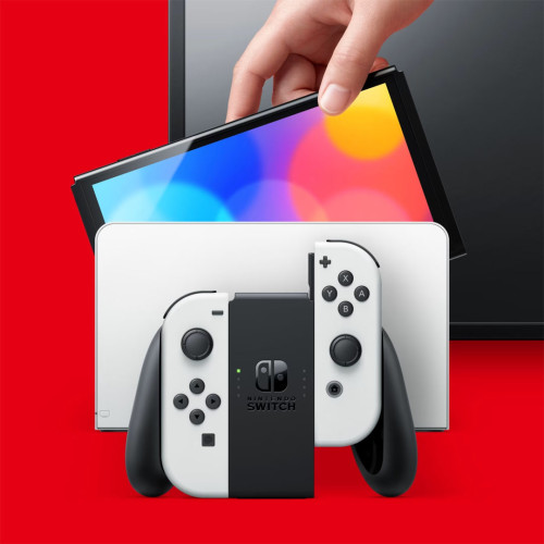 Nintendo Switch OLED 64GB Nintendo Switch OLED 64GB