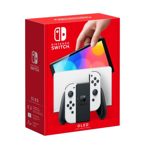 Nintendo Switch OLED 64GB Nintendo Switch OLED 64GB