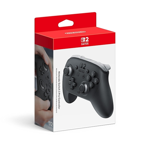 Nintendo Switch™ 2 Pro Controller 