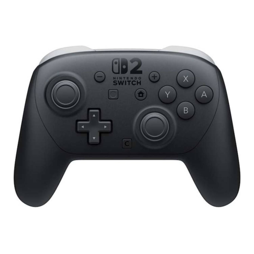 Nintendo Switch™ 2 Pro Controller 