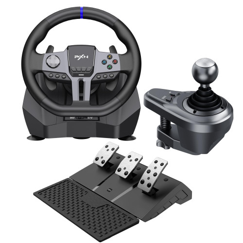 PXN-V9 GEN2 Racing Wheel