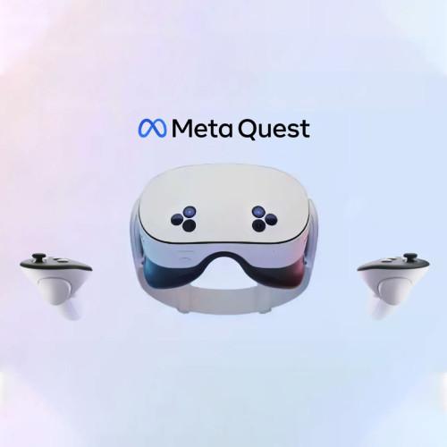 Oculus Meta Quest 3S VR - 256GB