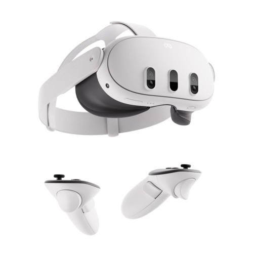 Oculus Meta Quest 3 VR - 128GB