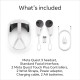 Oculus Meta Quest 3 VR - 128GB
