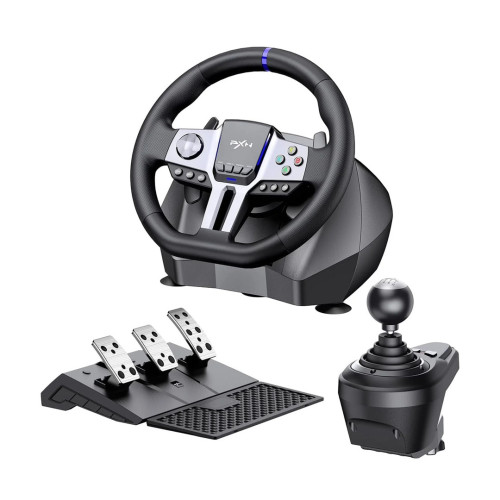 PXN-V9 GEN2 Racing Wheel