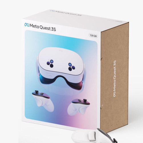 Oculus Meta Quest 3S VR - 256GB