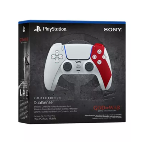 Sony PlayStation 5 wireless controller god of war (PS5)