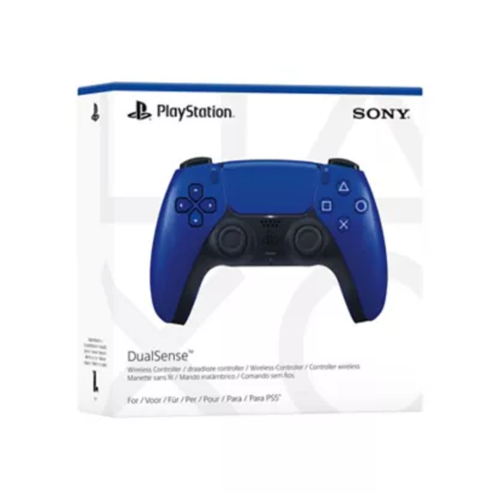 Sony PlayStation 5 wireless controller cobalt blue (PS5)
