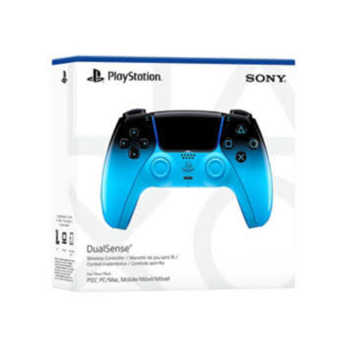 Sony PlayStation 5 wireless controller rhythm blue (PS5)