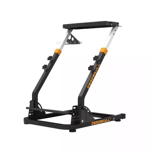 DeadSkull Racing Wheel Foldable Stand DeadSkull Racing Wheel Foldable Stand
