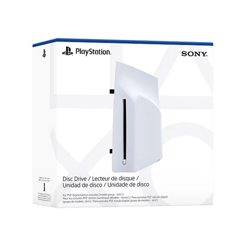 Sony PS5 Disk Drive