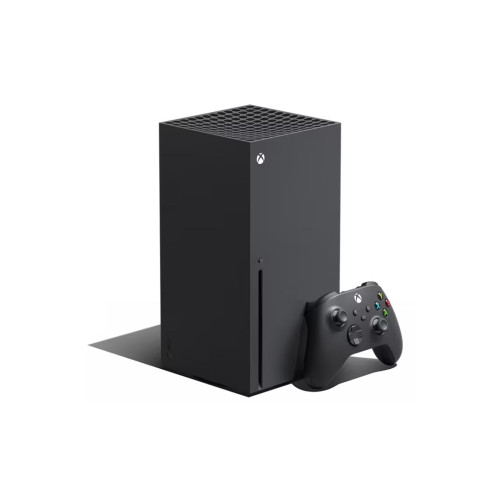 xbox series x 1tb console