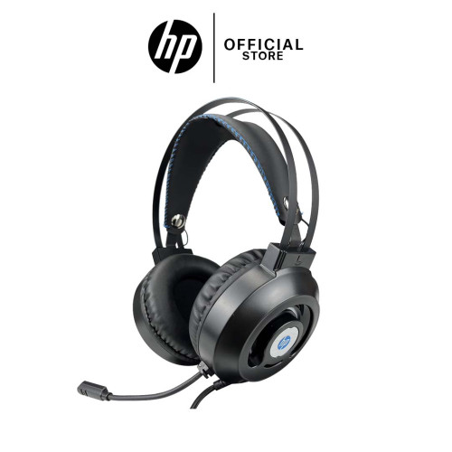 HP Gaming Headset H100