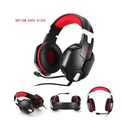 Kotion Each Pro Gaming Headset G1200