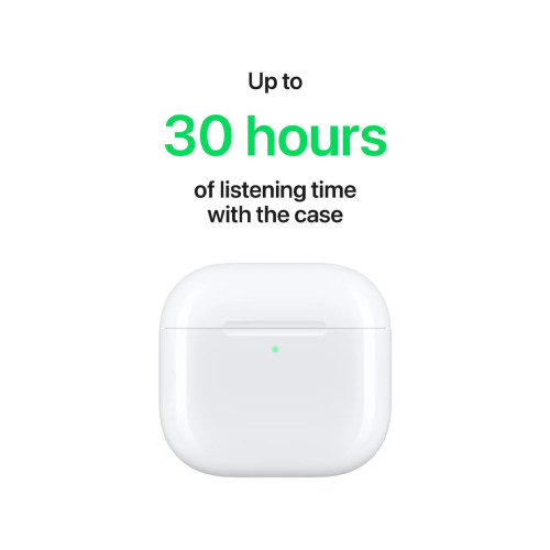 Apple AirPods 4