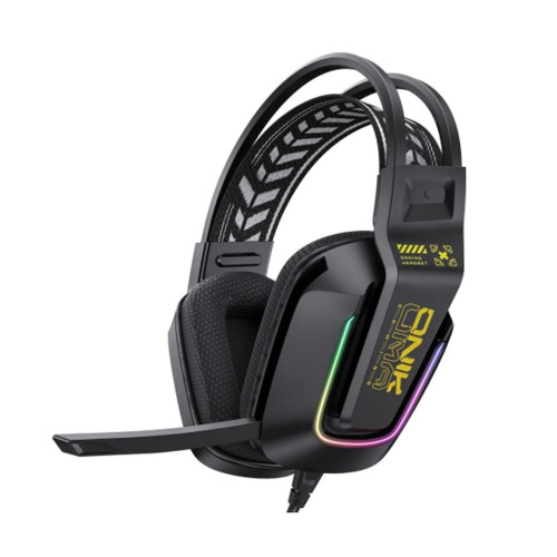 ONIKUMA X13 Wired Headphone with RGB