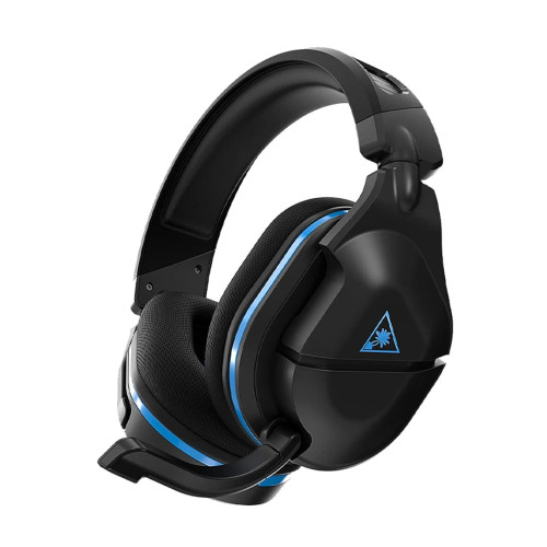 Turtle Beach Stealth 600 Gen 2 Black Amplified Gaming Headset Wireless