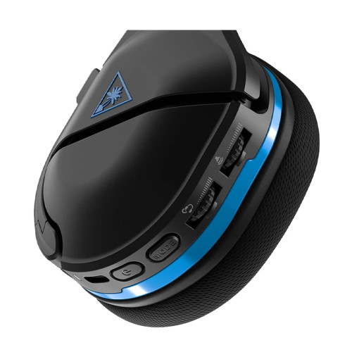 Turtle Beach Stealth 600 Gen 2 Black Amplified Gaming Headset Wireless