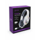 EKSA® E1000 WT True 2.4 GHz Wireless Gaming Headset with ENC