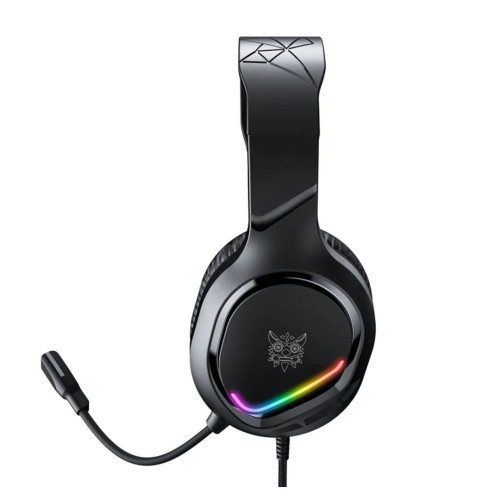 ONIKUMA X31 Wired Headphone with RGB ONIKUMA X31 Wired Headphone with RGB