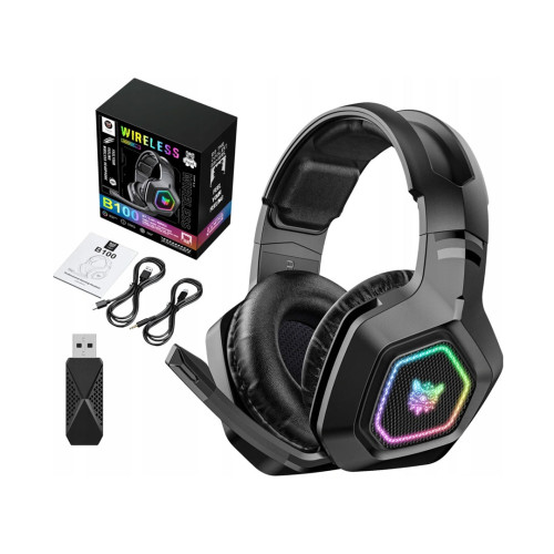 onikuma B100 gaming headset - wireless onikuma B100 gaming headset - wireless