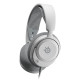 SteelSeries Arctis Nova 1 Gaming Headset White