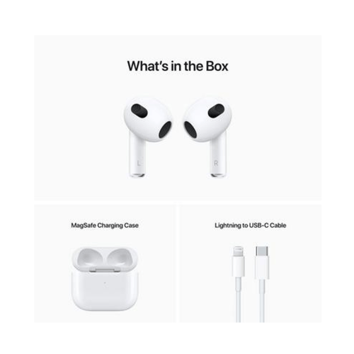 AirPods 3