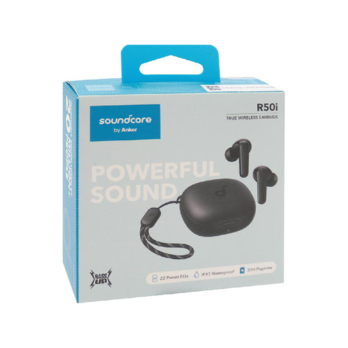 anker soundcore r50i wirelss earpods