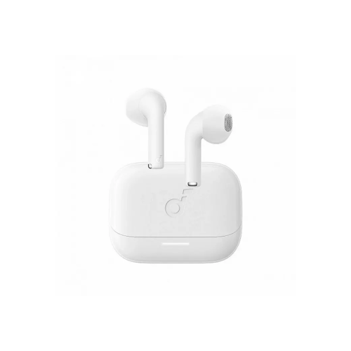 anker soundcore k20i wirelss earpods white